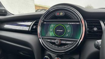 MINI Hatchback Cooper S Level 3