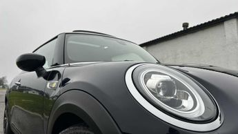 MINI Hatchback Cooper S Level 3