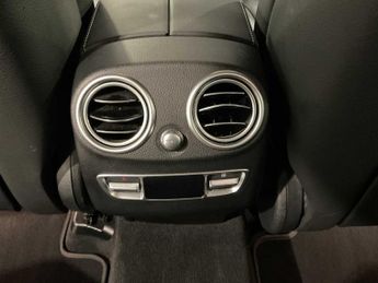 Mercedes-Benz GLC AMG Line