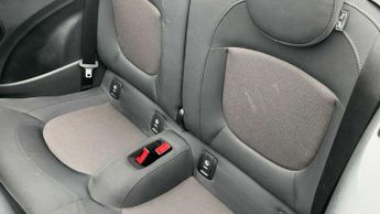 MINI Convertible Cooper Classic