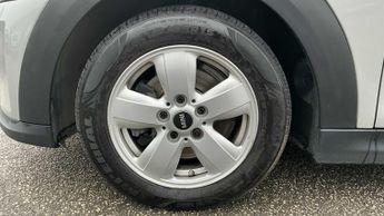 MINI Convertible Cooper Classic