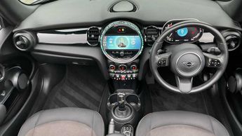 MINI Convertible Cooper Classic