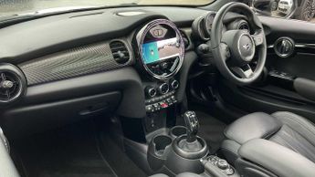 MINI Hatchback Cooper Resolute Edition