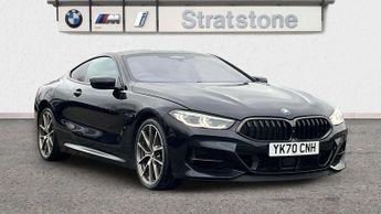 BMW 850 M850i