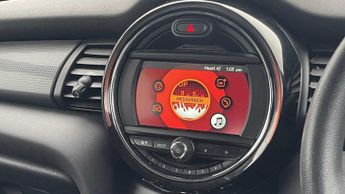 MINI Hatchback Cooper Classic