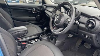 MINI Hatchback Cooper Classic