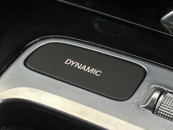 Mercedes-Benz A Class AMG Line