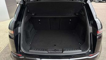 Land Rover Range Rover Evoque R-Dynamic SE
