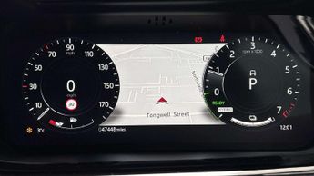 Land Rover Range Rover Evoque R-Dynamic SE