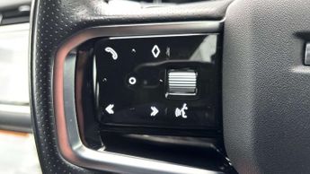 Land Rover Range Rover Evoque R-Dynamic SE