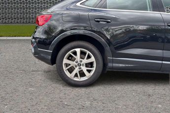 Audi Q3 Sport