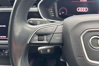 Audi Q3 Sport