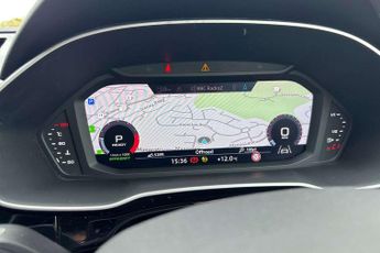 Audi Q3 Sport