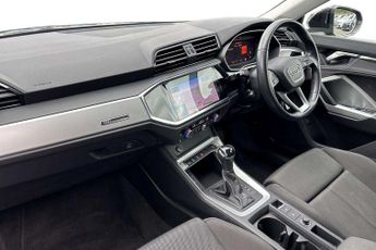 Audi Q3 Sport