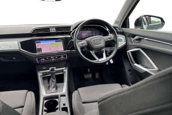 Audi Q3 Sport