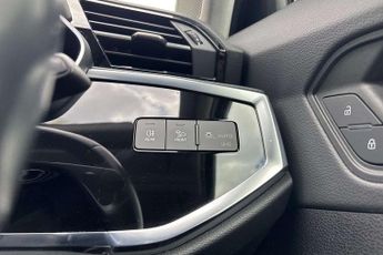 Audi Q3 Sport