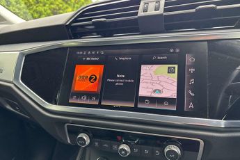 Audi Q3 Sport