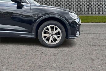 Audi Q3 Sport