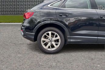Audi Q3 Sport