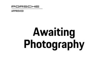 Porsche Taycan Sport Turismo 