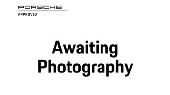 Porsche Taycan Sport Turismo 