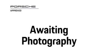 Porsche Taycan Sport Turismo 