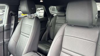 Land Rover Range Rover Evoque Dynamic SE