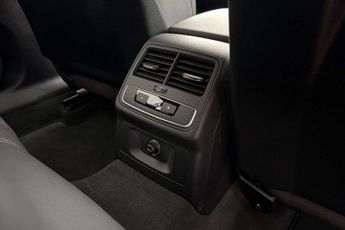 Audi A4 Black Edition