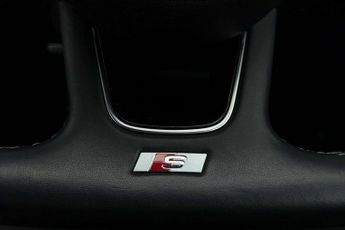 Audi A4 Black Edition