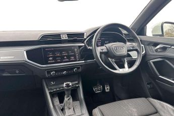 Audi Q3 S Line