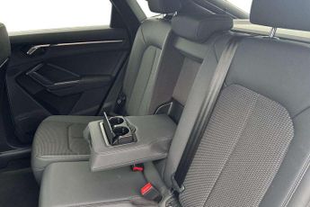 Audi Q3 S Line