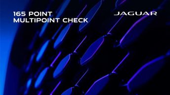 Jaguar E-PACE R-Dynamic S