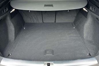 Audi Q5 S Line