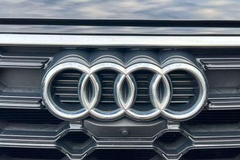 Audi Q5 S Line