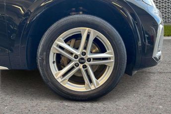 Audi Q5 S Line