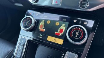 Jaguar I-Pace Black