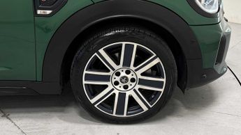 MINI Countryman Cooper S Exclusive