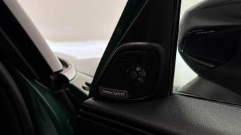 MINI Countryman Cooper S Exclusive