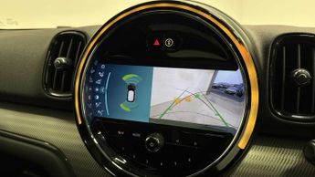 MINI Countryman Cooper S Exclusive