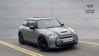 MINI Hatch Cooper S Level 2