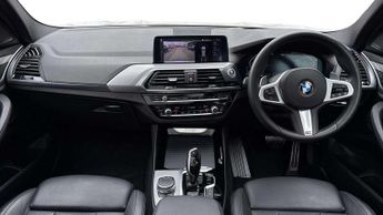 BMW X3 M Sport