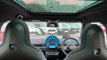 MINI Aceman SE Exclusive