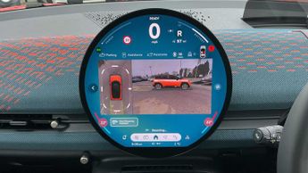 MINI Aceman SE Exclusive