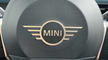 MINI Aceman SE Exclusive
