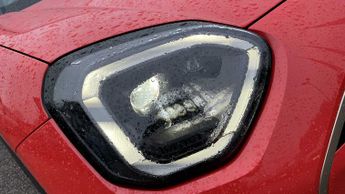 MINI Aceman SE Exclusive