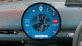 MINI Aceman SE Exclusive