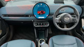 MINI Aceman SE Exclusive