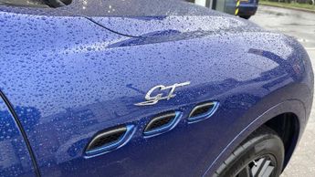 Maserati Levante GT