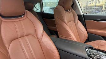Maserati Levante GT
