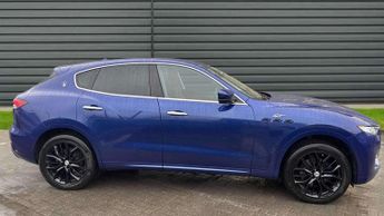 Maserati Levante GT